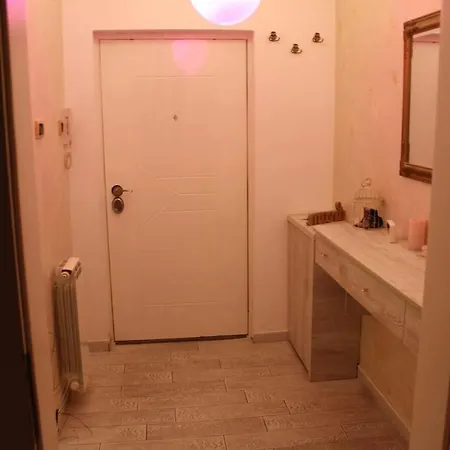 Pinky Apartman Belgrade