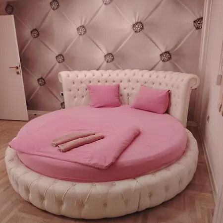 Pinky Appartement